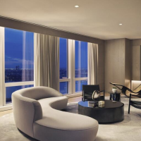 Equinox Hotel New York – Luxury hotel in New York, United States