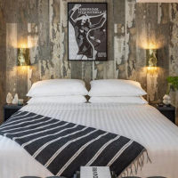 The FIDI Hotel – Luxury hotel in New York, United States