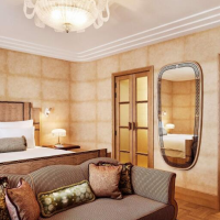 Hotel Sommerro, Oslo — Iconic & Intimate – Luxury hotel in Oslo, Norway