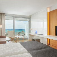 Hipotels Playa de Palma Palace – Luxury hotel in Palma de Mallorca, Spain