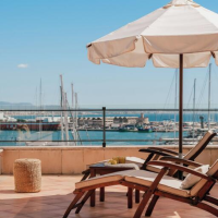 Hotel Victoria Gran Meliá – Luxury hotel in Palma de Mallorca, Spain