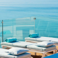 Iberostar Selection Playa de Palma – Luxury hotel in Palma de Mallorca, Spain