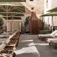 Nobis Hotel Palma – Luxury hotel in Palma de Mallorca, Spain