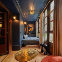 Palma Riad – Luxury hotel in Palma de Mallorca, Spain