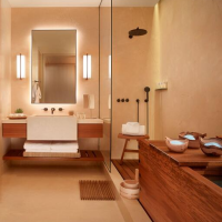 Nobu Hotel Palo Alto – Luxury hotel in Palo Alto, United States