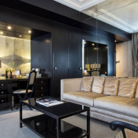 Castille Paris - Starhotels Collezione – Luxury hotel in Paris, France