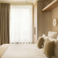 HIGHSTAY Maison - Boétie – Luxury hotel in Paris, France