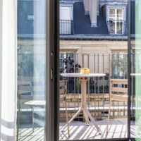 Hotel Maison Hamelin Paris - Handwritten Collection – Luxury hotel in Paris, France