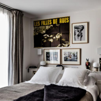 Le Pigalle, a Member of Design Hotels – Luxury hotel in Paris, France