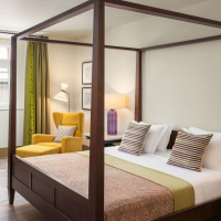 Augustine, a Luxury Collection Hotel, Prague – Luxury hotel in Prague, Czechia