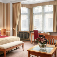 Hotel Paris Prague – Luxury hotel in Prague, Czechia