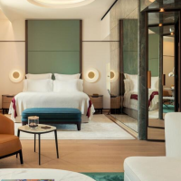 Bvlgari Hotel Roma – Luxury hotel in Rome, Italy