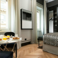 Corso 281 Luxury Suites Roma – Luxury hotel in Rome, Italy