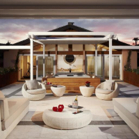 Villa Agrippina Gran Meliá - The Leading Hotels of the World – Luxury hotel in Rome, Italy