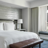 Four Seasons Hotel San Francisco – Luxury hotel in San Francisco, United States