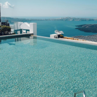 Aeifos Boutique Hotel – Luxury hotel in Santorini, Greece