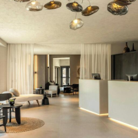 Domes Novos Santorini, Autograph Collection – Luxury hotel in Santorini, Greece