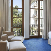 Gran Hotel Sóller – Luxury hotel in Sóller, Spain