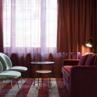 Haymarket by Scandic – Luxury hotel in Stockholm, Sweden