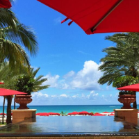 Acqualina Resort & Residences On The Beach – Luxury hotel in Sunny Isles Beach, United States