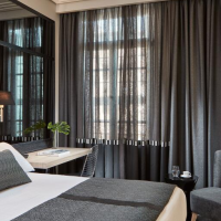 Antigon Urban Chic Hotel – Luxury hotel in Thessaloniki, Greece