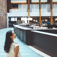 The Strings by InterContinental Tokyo by IHG – Luxury hotel in Tokyo, Japan