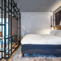 Radisson Blu Royal Garden Hotel – Luxury hotel in Trondheim, Norway