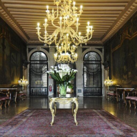 Ca' Sagredo – Luxury hotel in Venice, Italy