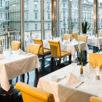 Ambassador Hotel – Luxury hotel in Vienna, Austria