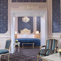 Hotel Imperial, a Luxury Collection Hotel, Vienna – Luxury hotel in Vienna, Austria
