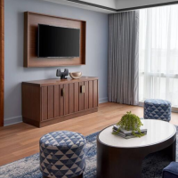 The Opus Westchester, Autograph Collection – Luxury hotel in White Plains, United States