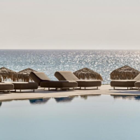 The Bay Hotel & Suites – Luxury hotel in Zakynthos, Greece