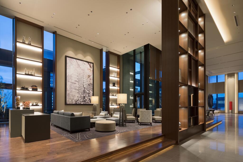 Image of Ascott Marunouchi Tokyo