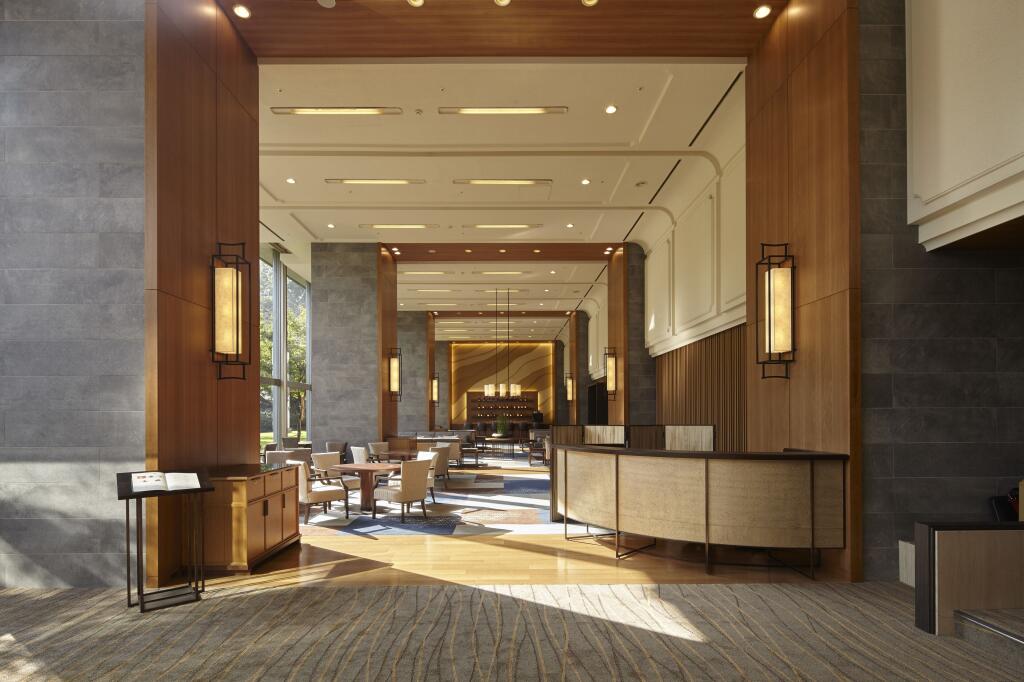 Image of Grand Prince Hotel Takanawa