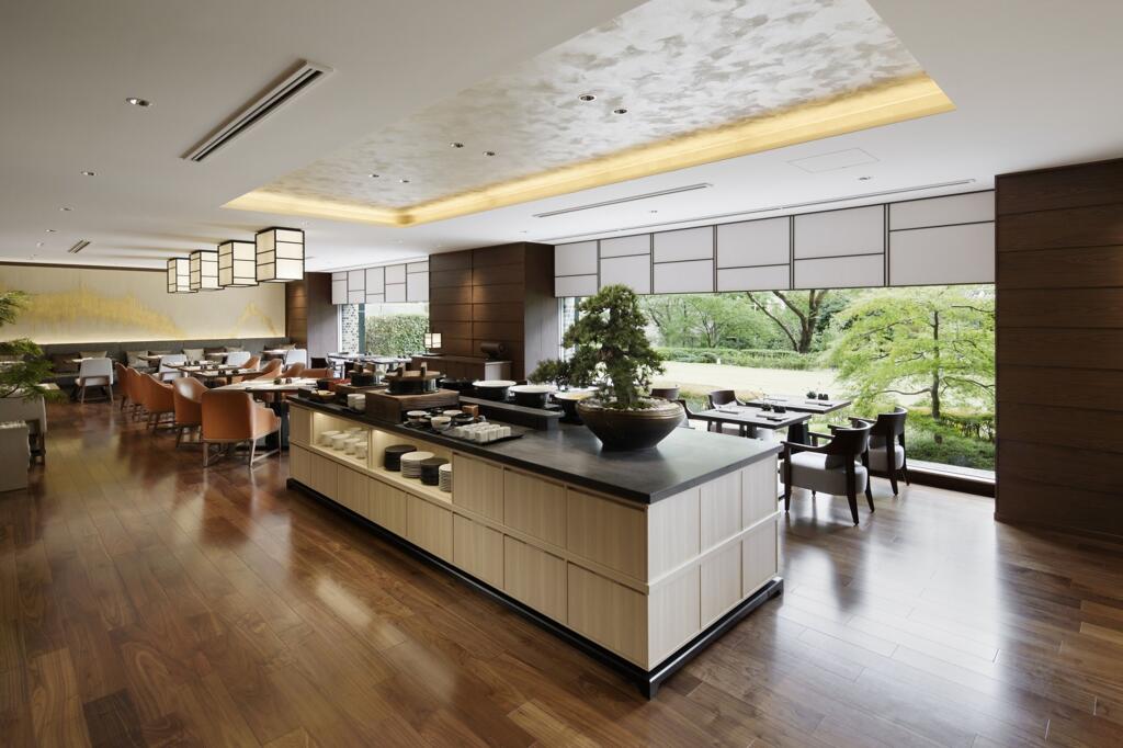 Image of Grand Prince Hotel Takanawa