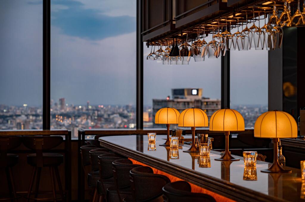 Image of Kimpton Shinjuku Tokyo by IHG