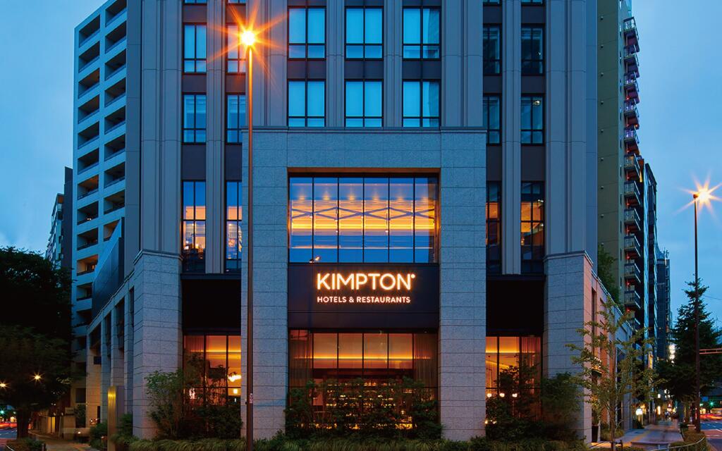 Image of Kimpton Shinjuku Tokyo by IHG