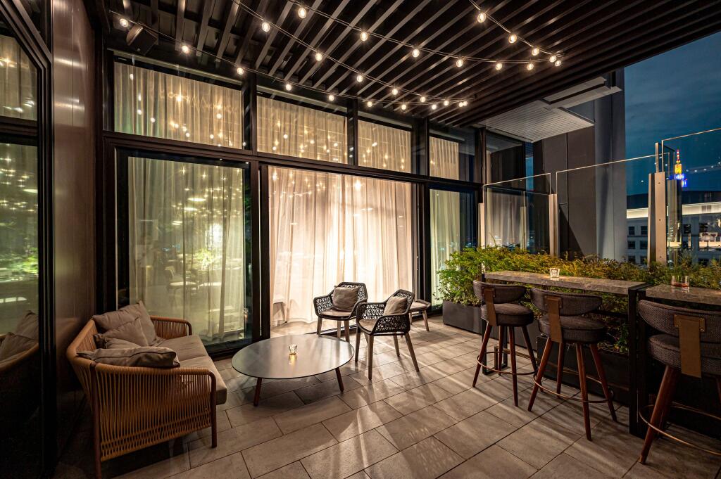 Image of Kimpton Shinjuku Tokyo by IHG