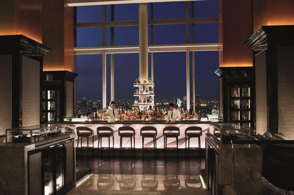 Image of The Ritz-Carlton, Tokyo