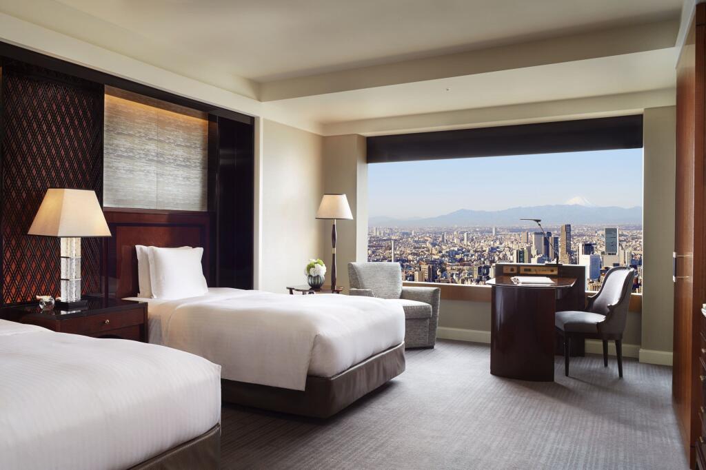 Image of The Ritz-Carlton, Tokyo