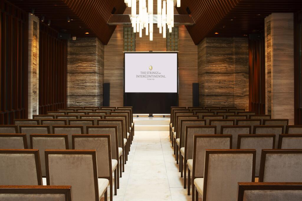 Image of The Strings by InterContinental Tokyo by IHG