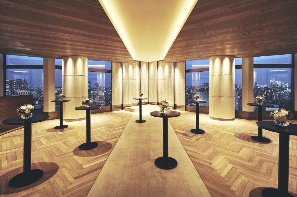 Image of The Strings by InterContinental Tokyo by IHG