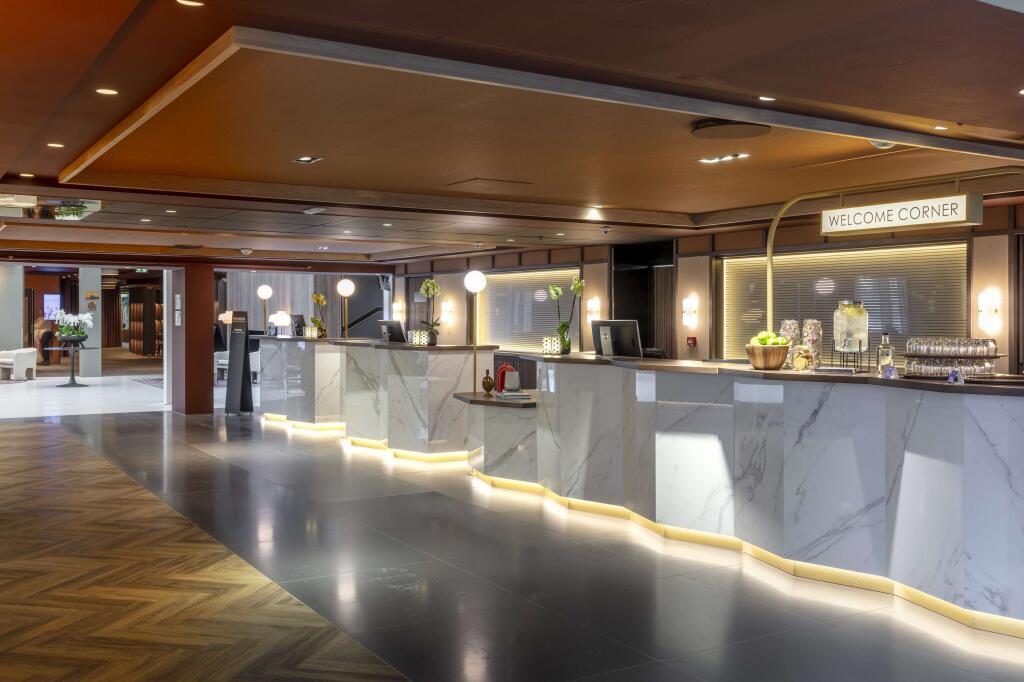 Image of Radisson Blu Royal Garden Hotel