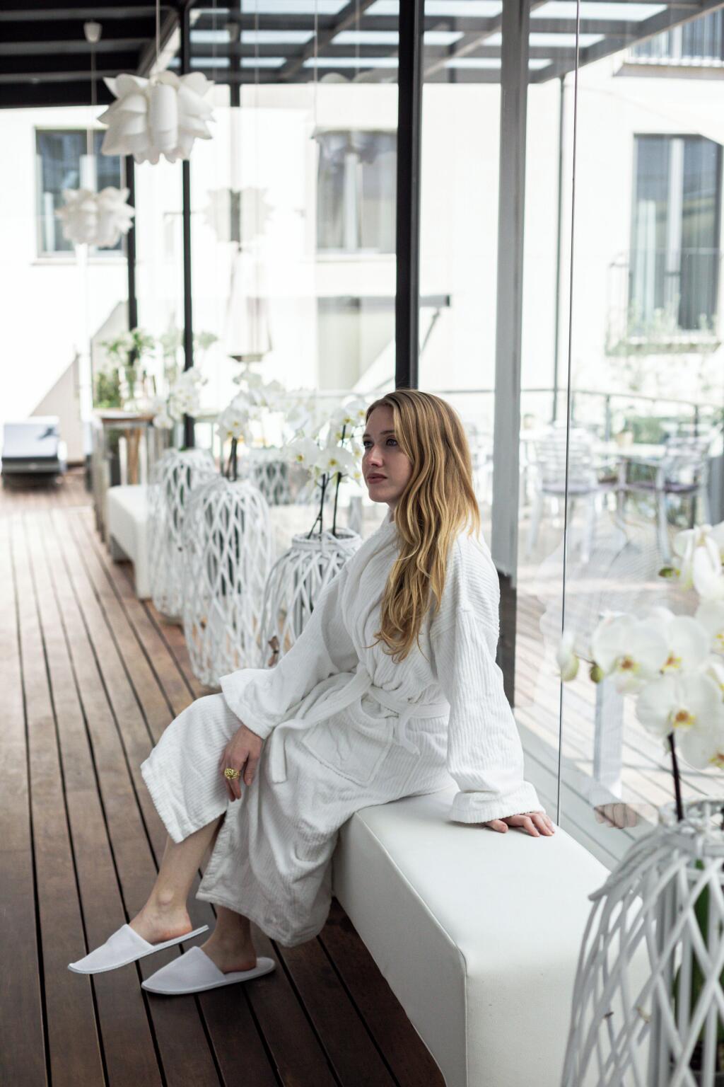 Image of Hospes Palau de la Mar, Valencia, a Member of Design Hotels