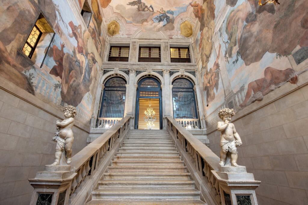 Image of Ca' Sagredo