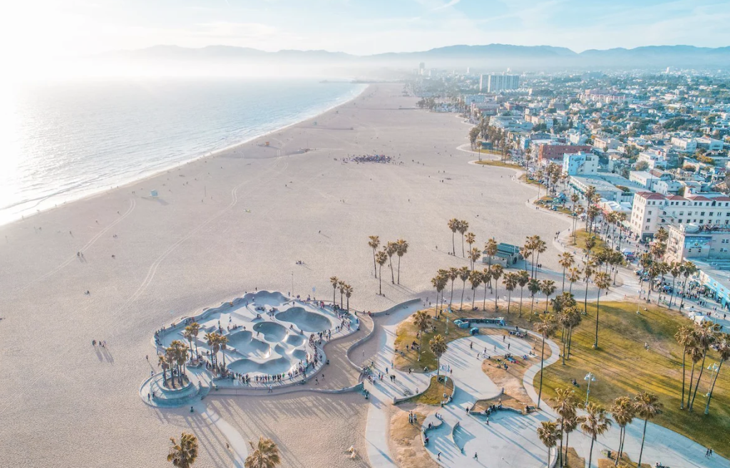 Samesun Venice Beach - Hostel