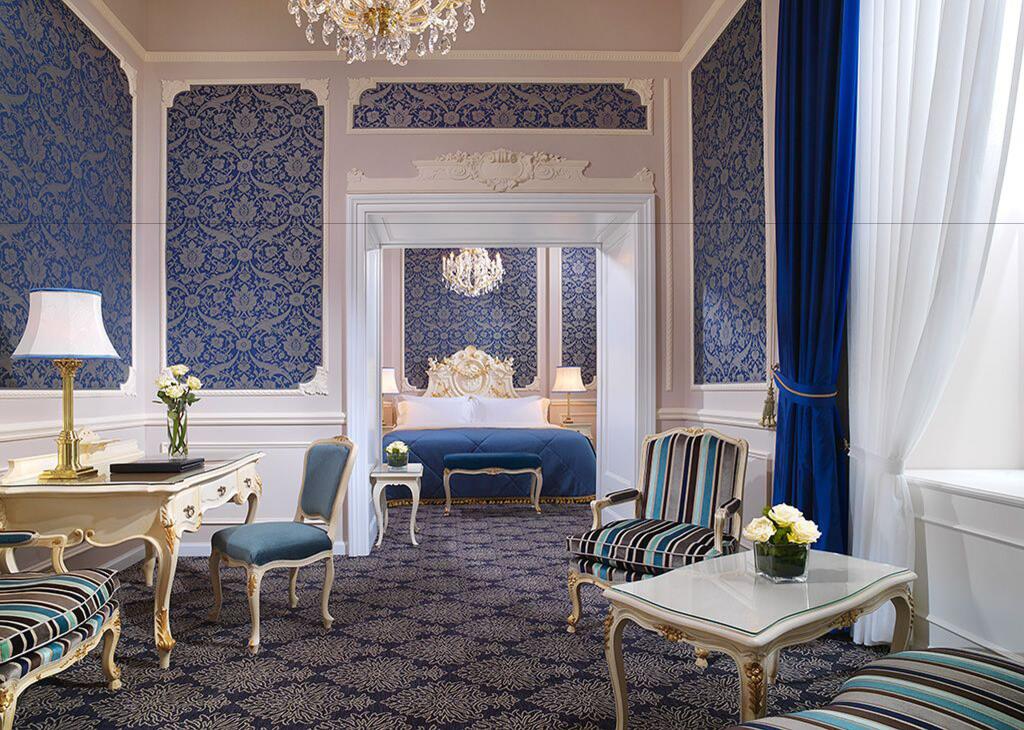 Hotel Imperial, a Luxury Collection Hotel, Vienna - Luxury hotel with 2 restaurants, near Vienna Music Society Hotel Imperial, a Luxury Collection Hotel, Vienna – Luxury hotel in Vienna, Austria
