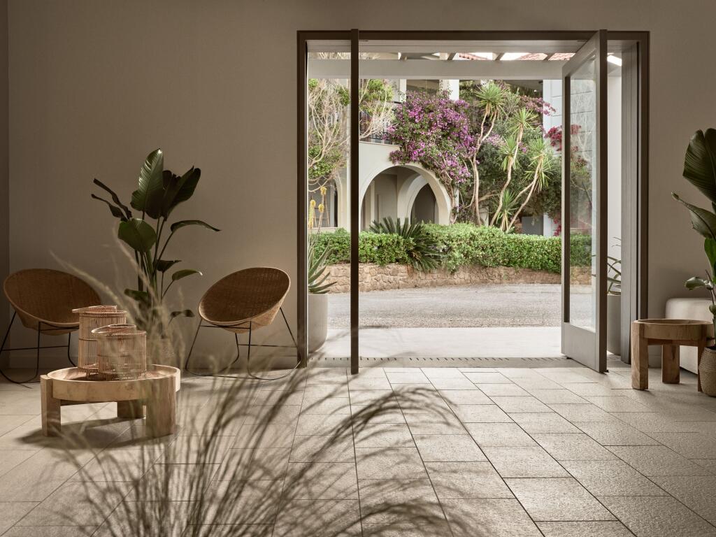 Image of The Bay Hotel & Suites