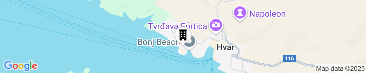 Map for Hotel Moeesy, Blue & Green Oasis