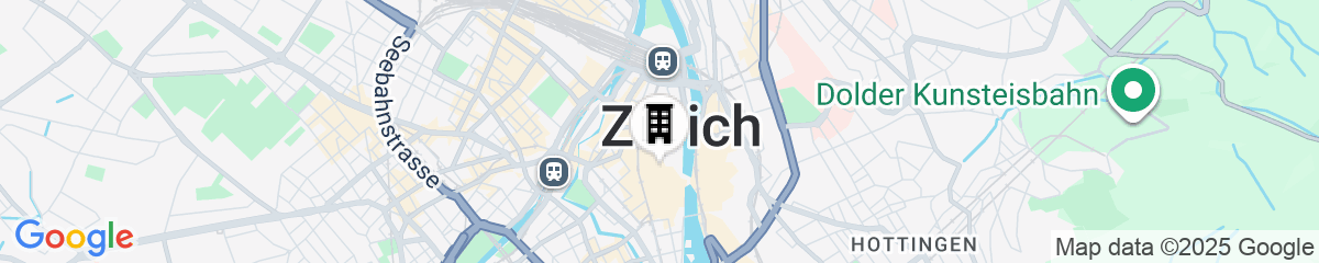 Map for Widder Hotel